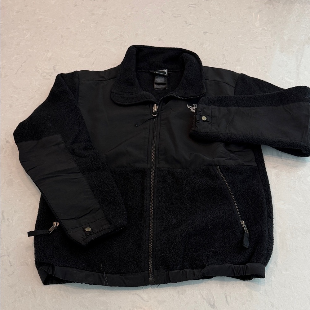 Kid’s North Face Denali Fleece Jacket